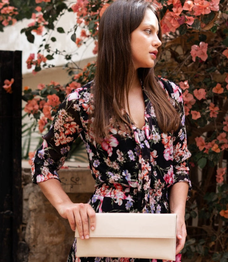 Events: the ideal bag