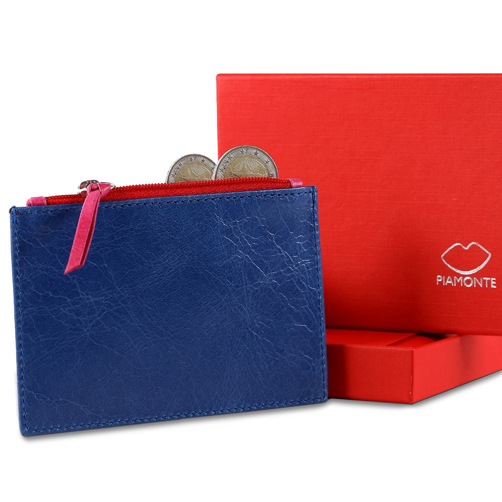 Purses and card holders