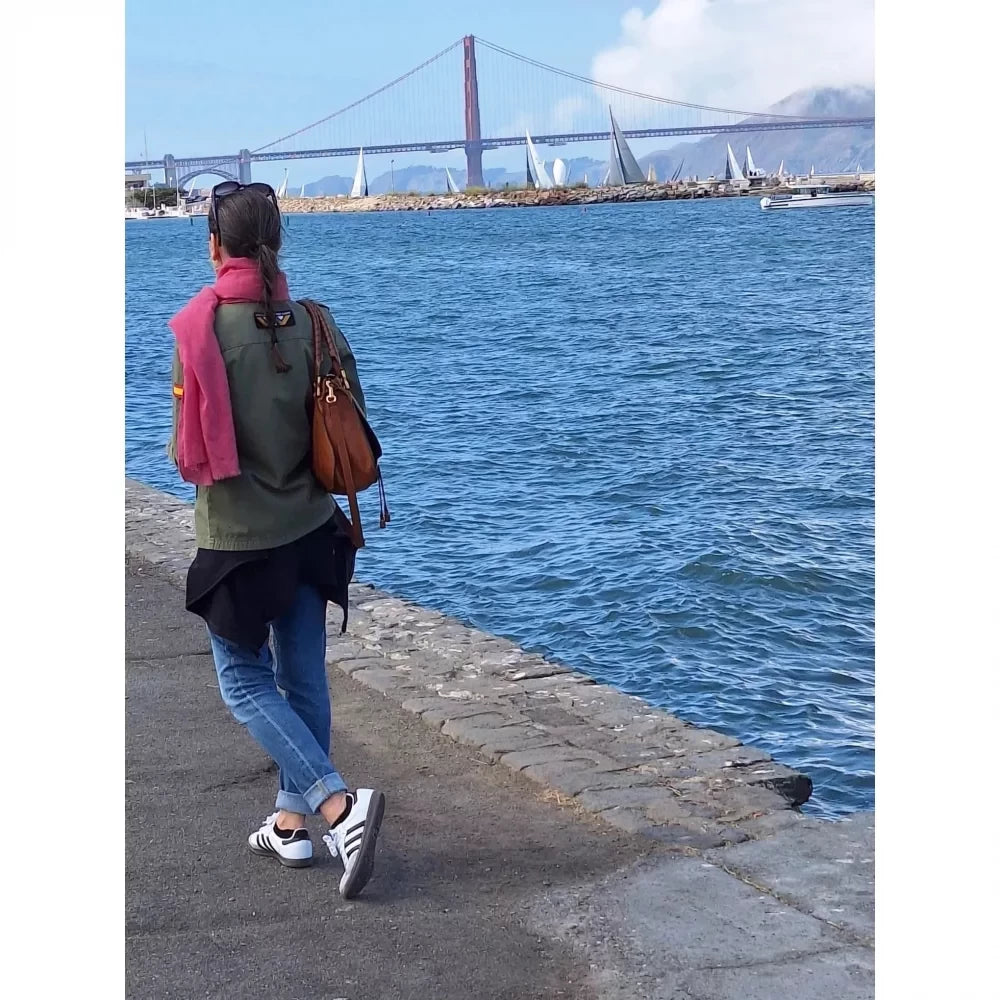 PASHMINAS CASHMERE 100%