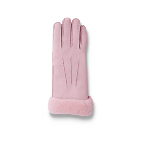 Guantes de Piel de Cordero Merino para Mujer – Talla Pequeña -50% Rebajas