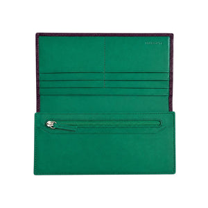 Cartera mujer “leggera”. 14 tonos