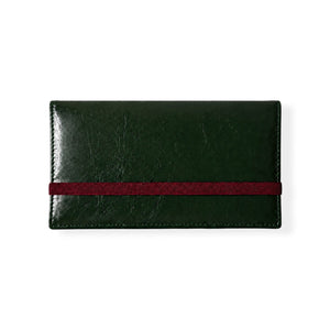 Women\'s leather wallet, new design Piamonte 637.