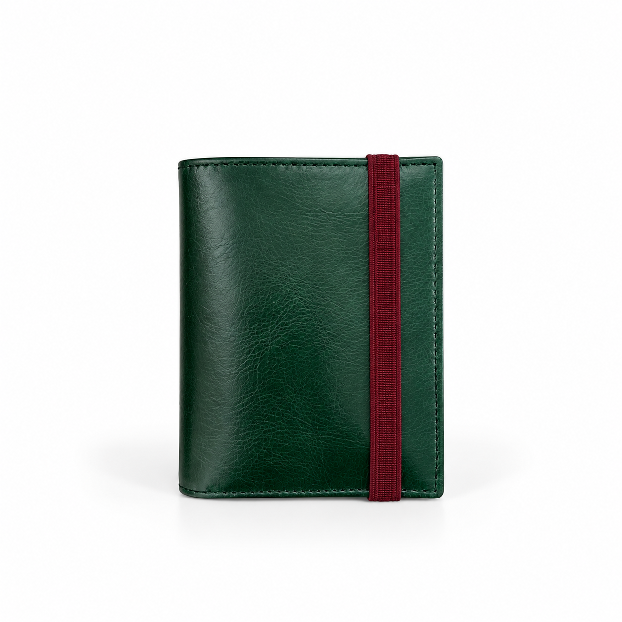 Cartera con monedero pequeña 720. Otoño-Invierno -2 tonos