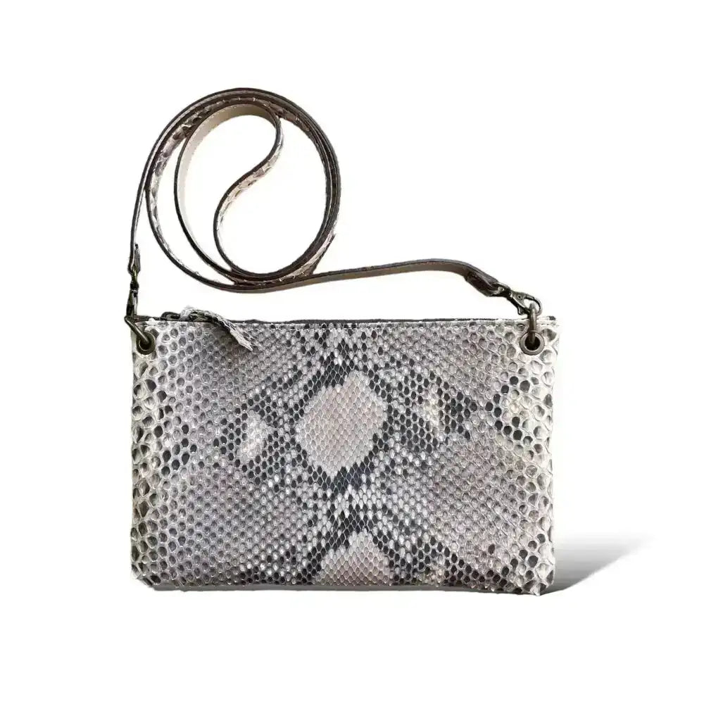 Bolso serpiente hotsell