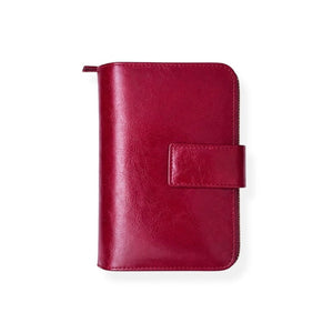 Cartera Mujer con monedero 117