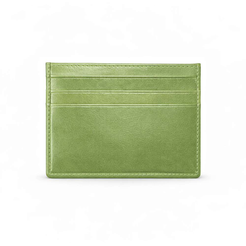 Tarjetero minimal slim 1002. 19 colores!