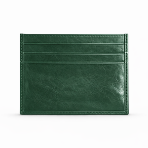 Card holder, 6 slots, minimal, slim, 1002 Piamonte basics