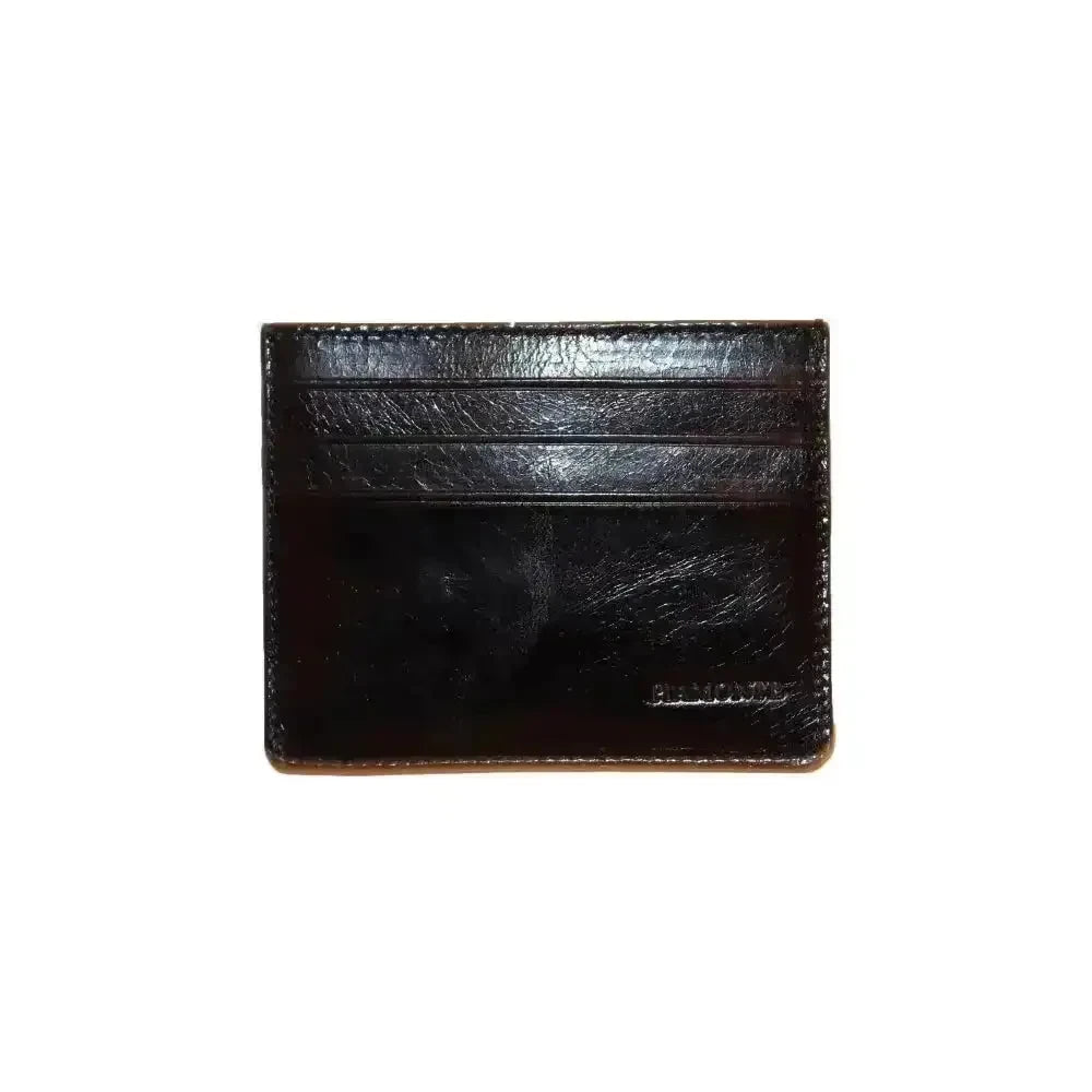 Tarjetero, 6 calas, minimal, slim, 1002 Piamonte basics - piamontemadrid