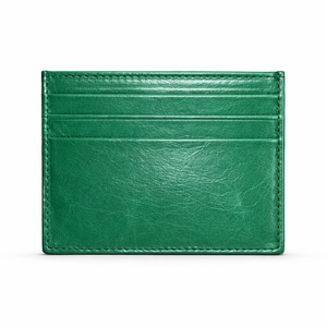 Card holder, 6 slots, minimal, slim, 1002 Piamonte basics