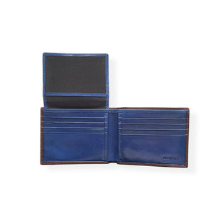 Cartera hombre americana  3011 / 17 colores disponibles