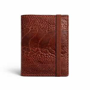 Cartera Pata Avestruz 1028