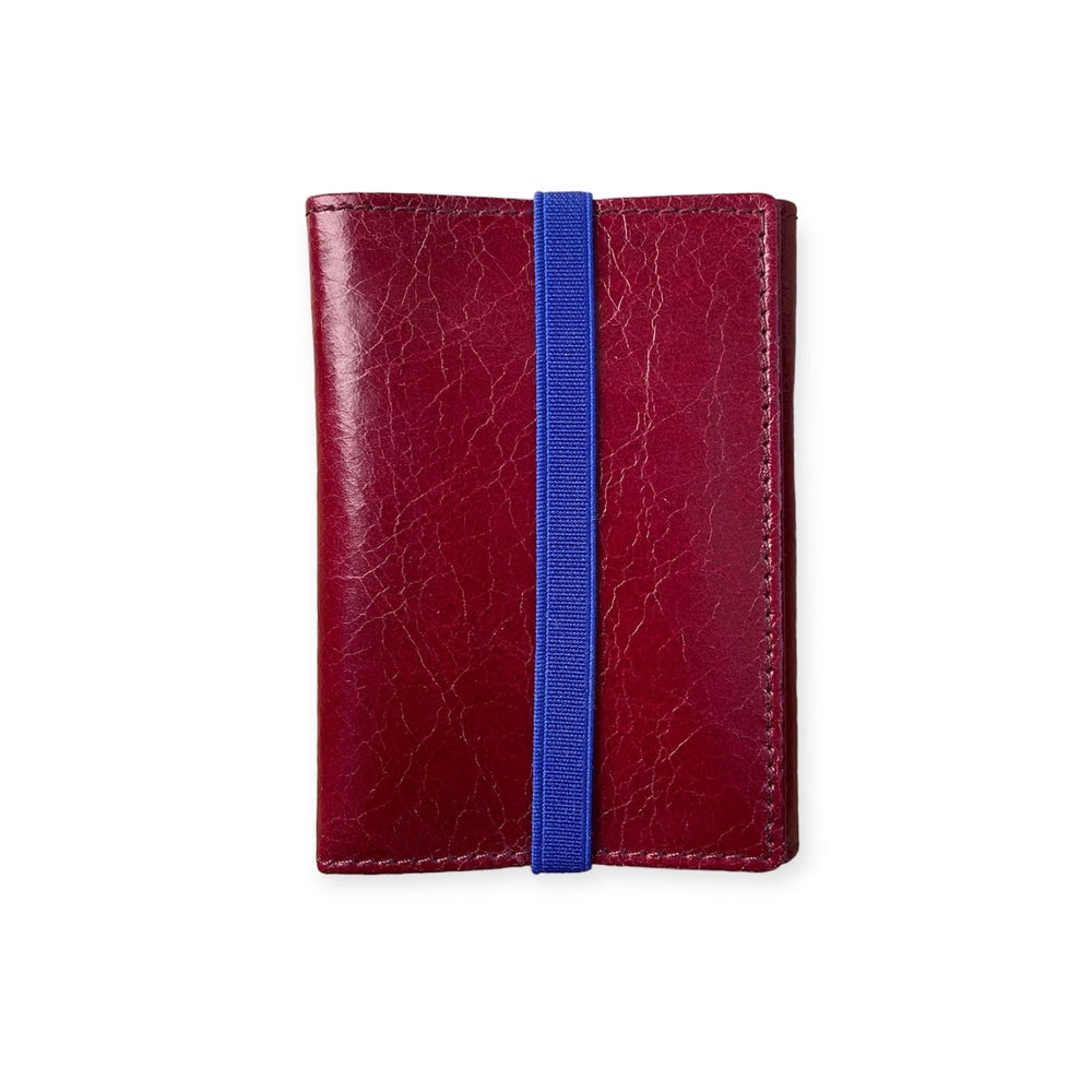 Cartera pequeña Rubino Icon Piamonte 950. New season! - Rubino + TurquesaNew in! - cartera