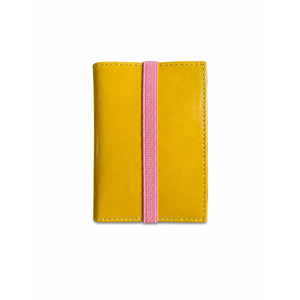 Cartera mini lemon-Ltd. 2 tonos