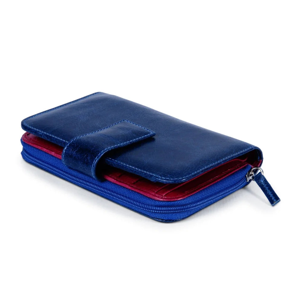 Cartera Mujer con monedero, 117 Classics Piamonte. - piamontemadrid