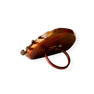 Anillo Ltd Edition II, May Gañán