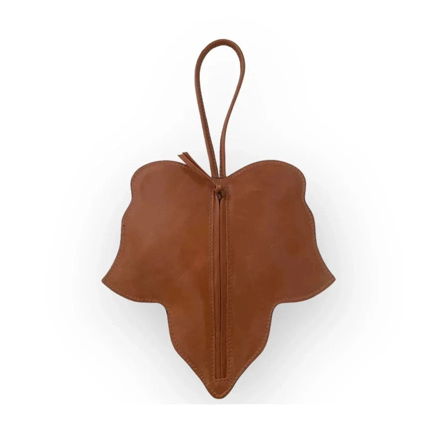 Bolso hoja parra, classics Piamonte, New in! - piamontemadrid