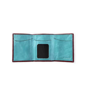 Cartera burdeos-icon-otoño-3 tonos