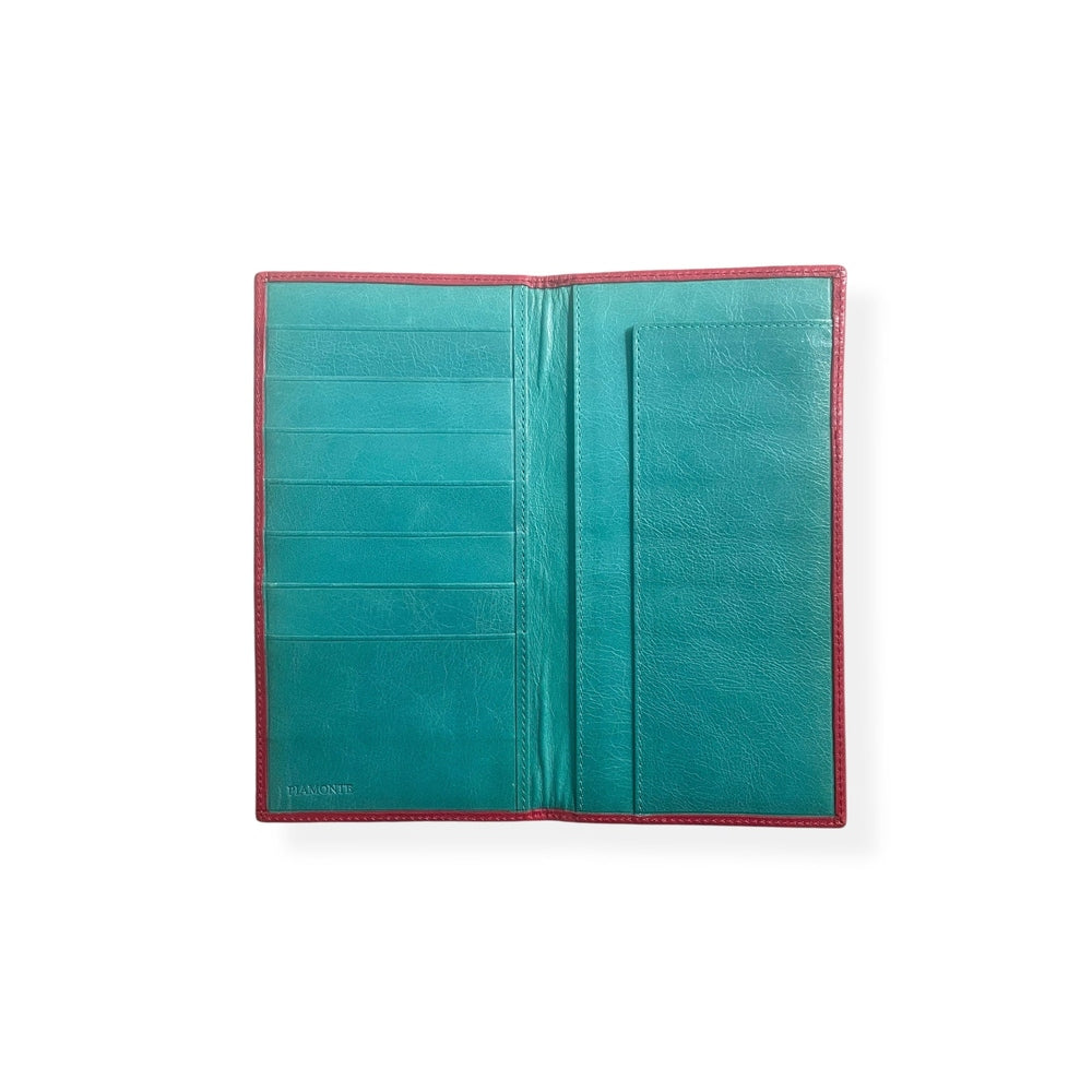 Cartera para mujer con billetera y tarjetero- 50% Descuento en carrito.