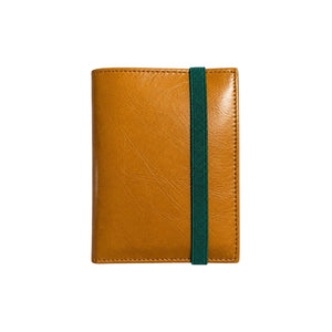 Medium wallet with coin pocket 719