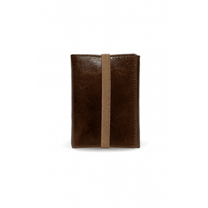 Cartera hombre marrón. Icon 950