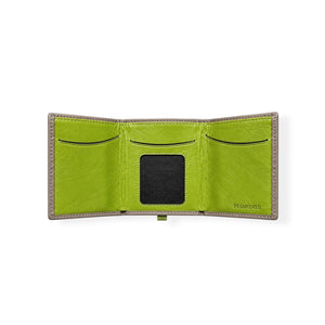 Cartera pequeña icon color topo-new invierno