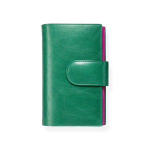 Large woman wallet Piedmont P6