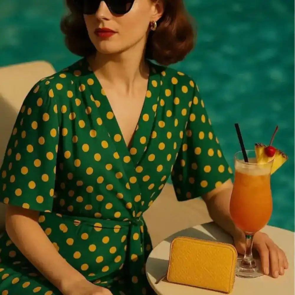 Cartera mujer cremallera small 136 grabado serpiente