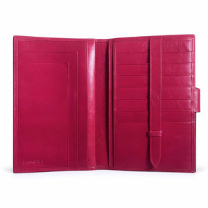 Large woman wallet Piedmont P6