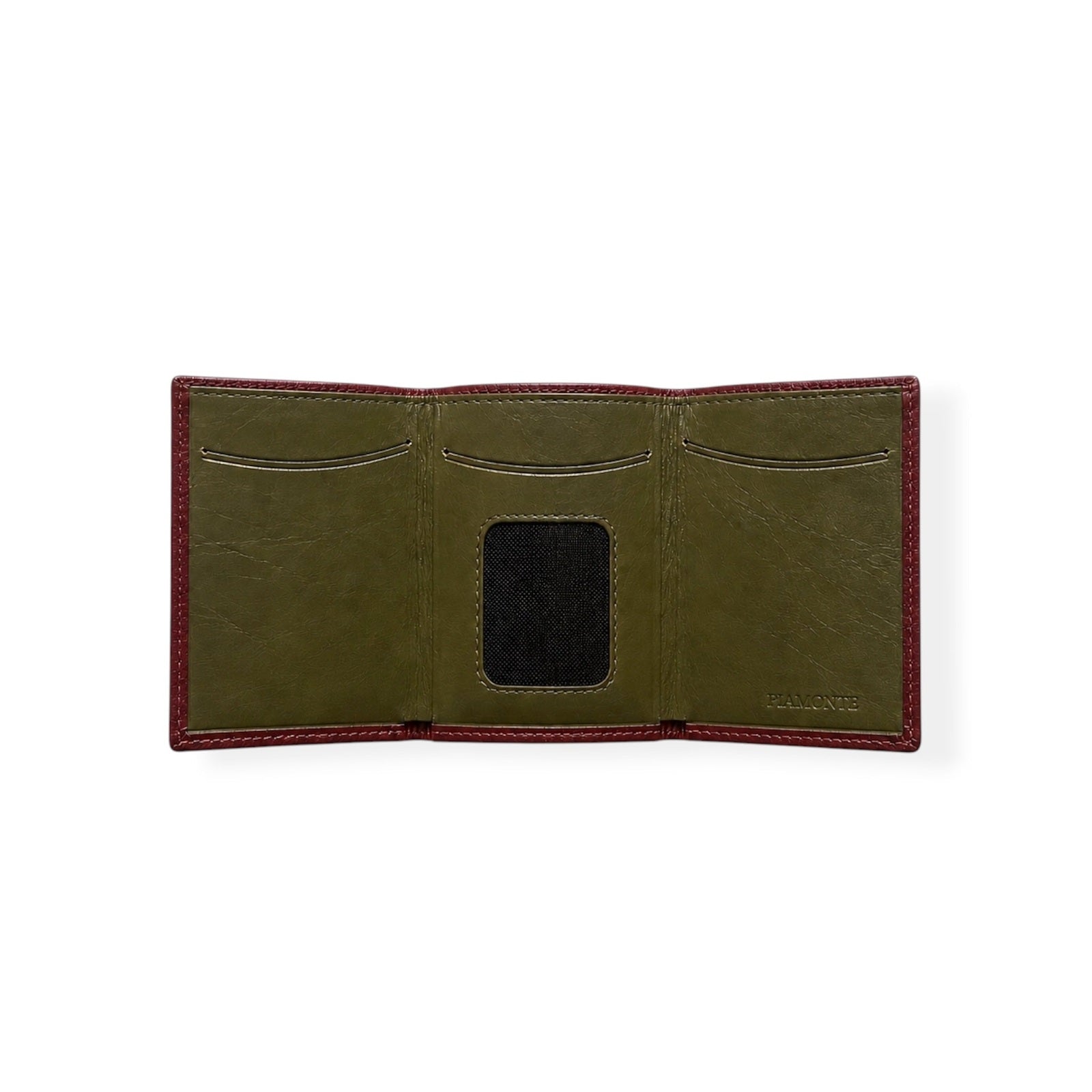 Cartera burdeos-icon-otoño-3 tonos
