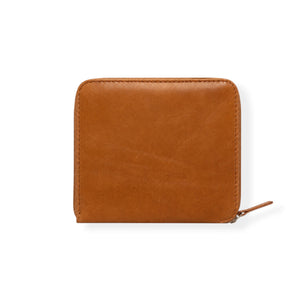 Cartera mujer cremallera 979-50%-queda 1 ud