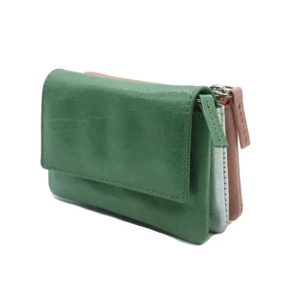 Monedero colores triple, 2016 classics Piamonte. New colors in! - piamontemadrid