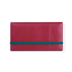 Cartera mujer “leggera”. 14 tonos
