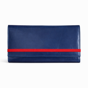 Cartera mujer grande 607. 12 tonos