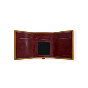 Cartera pequeña cuero 950-otoño 26
