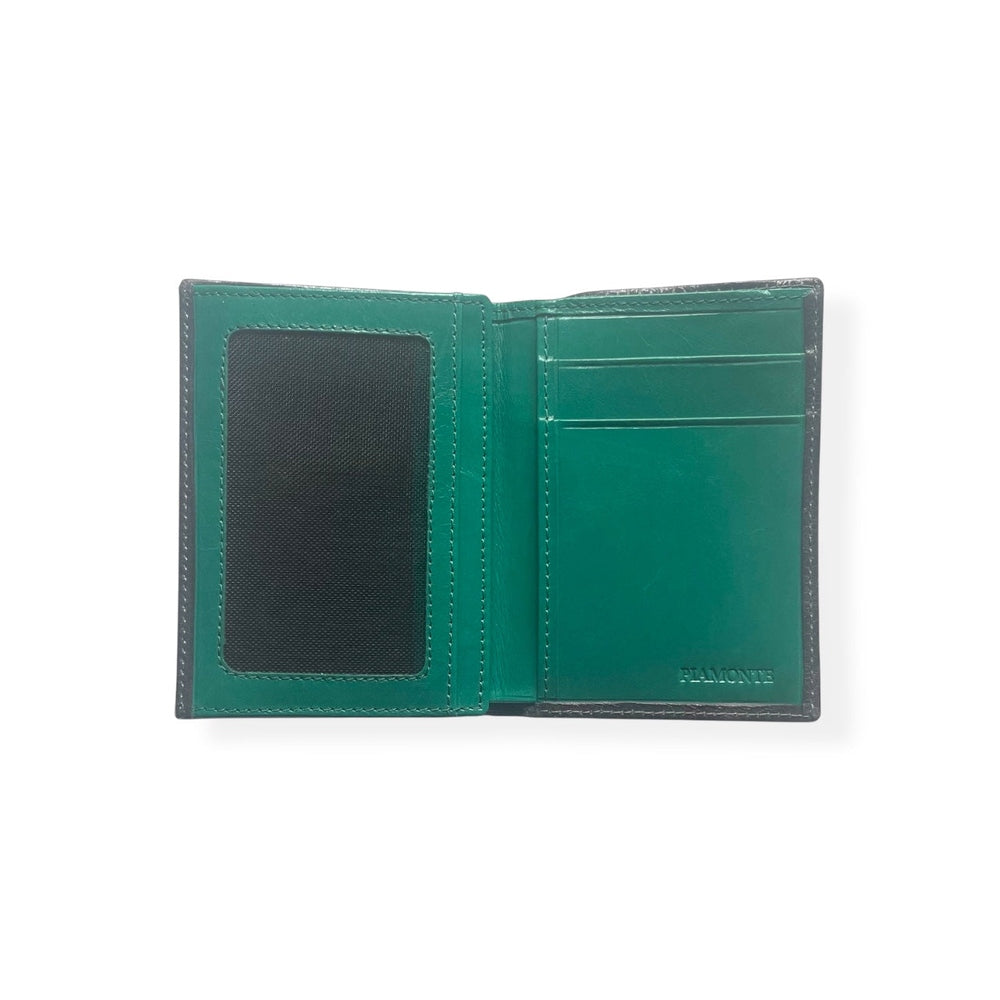 Cartera hombre 933-22colores en stock