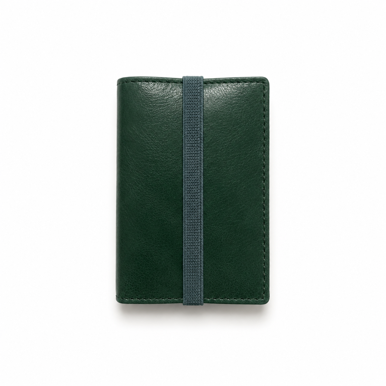Cartera verde inglés-icon otoño 26-3 tonos