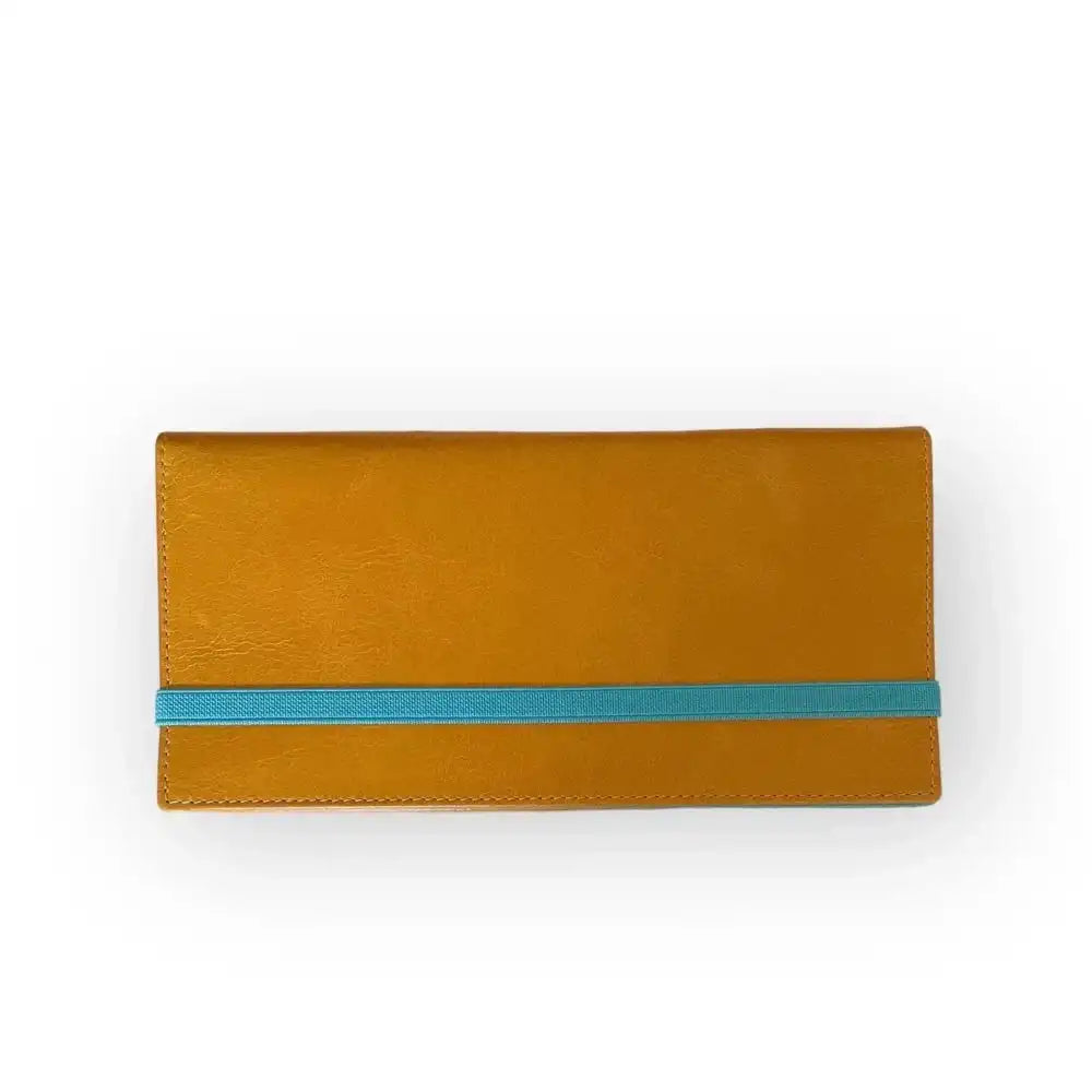 Cartera mujer piel, nuevo diseño 637. New colors! - piamontemadrid