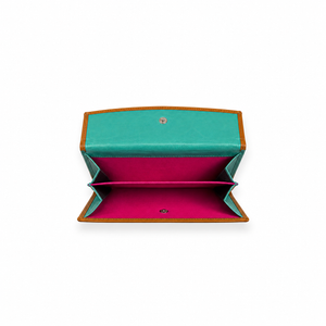 Cartera mujer grande Piamonte P6-ltd edition