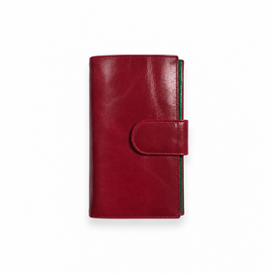 Cartera mujer grande Piamonte P6-ltd edition