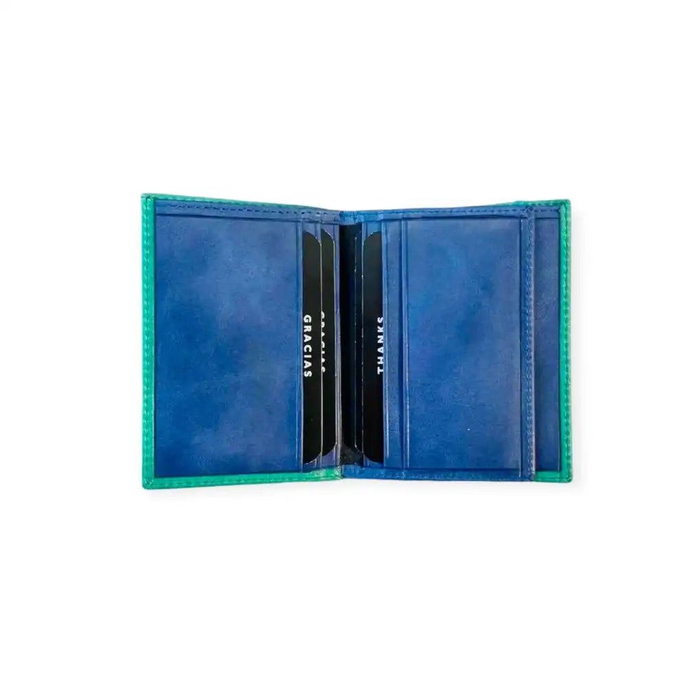 Cartera pequeña 1028. Classics Piamonte. - piamontemadrid