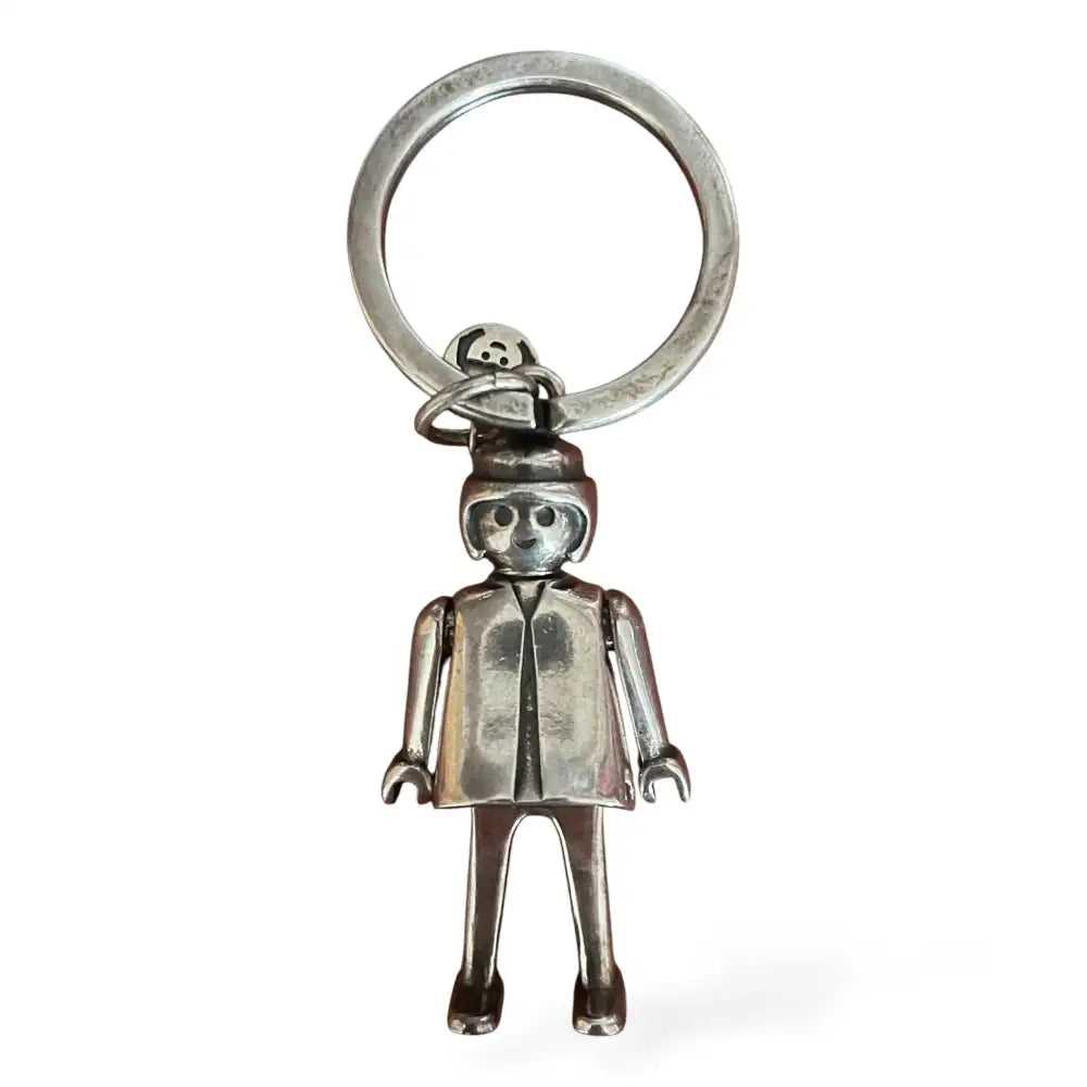 Llavero PLAYMOBIL-50%