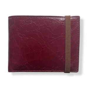 Cartera hombre 3011 piel craquelada 30%