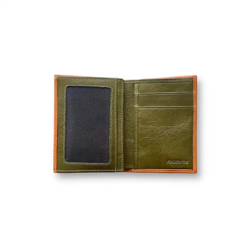 Cartera hombre 933-15 colores en stock - cartera