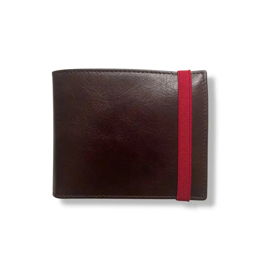 Portefeuilles avec une bourse, 646 Piémont.