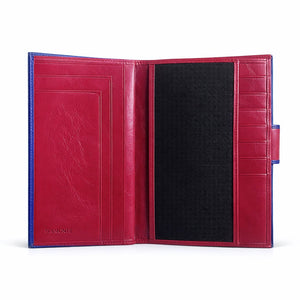 Large woman wallet Piedmont P6