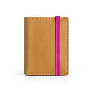 Cartera pequeña con monedero 720. 23 colores!