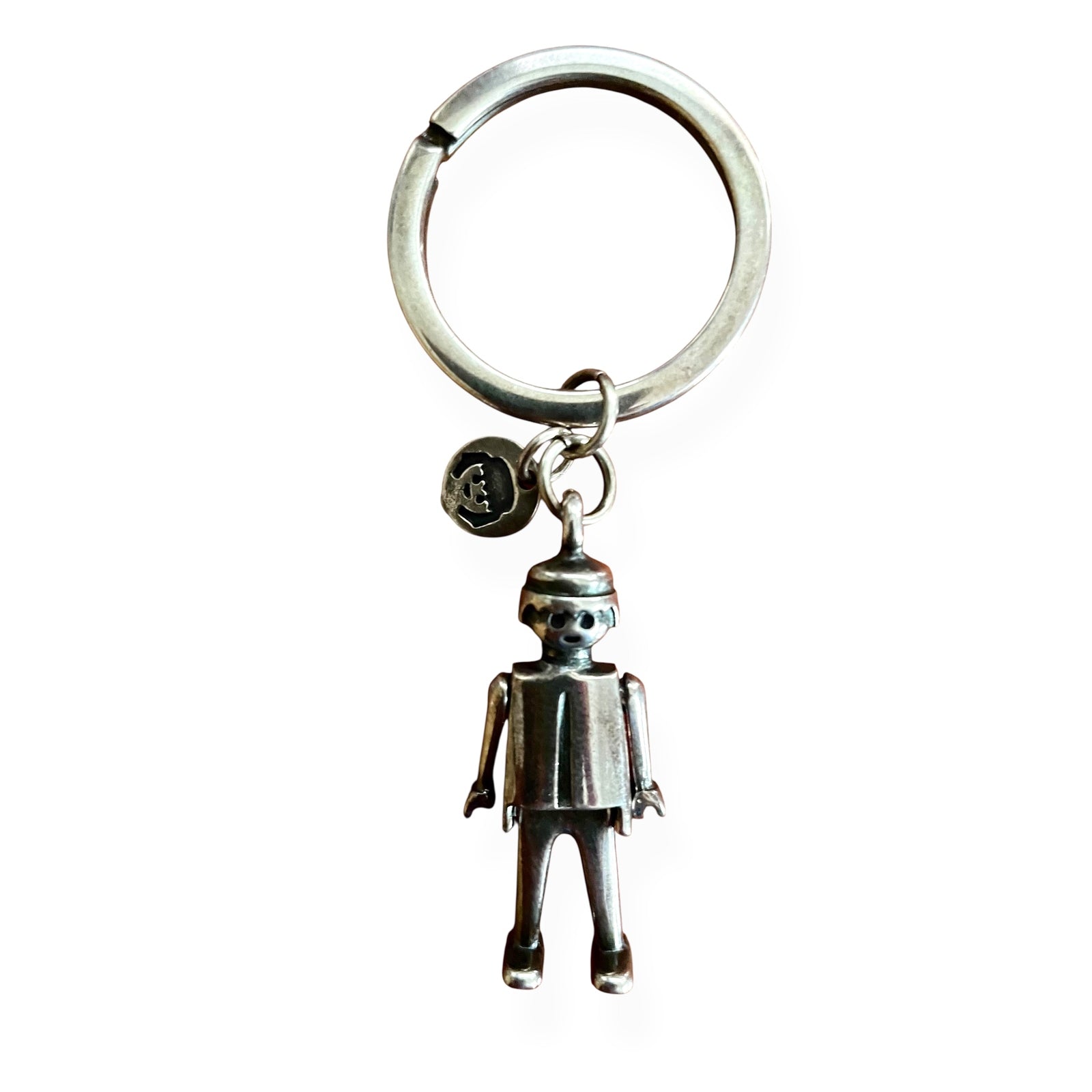 Llavero PLAYMOBIL-50%