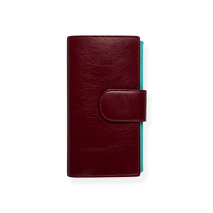 Cartera mujer grande Piamonte P6-ltd edition