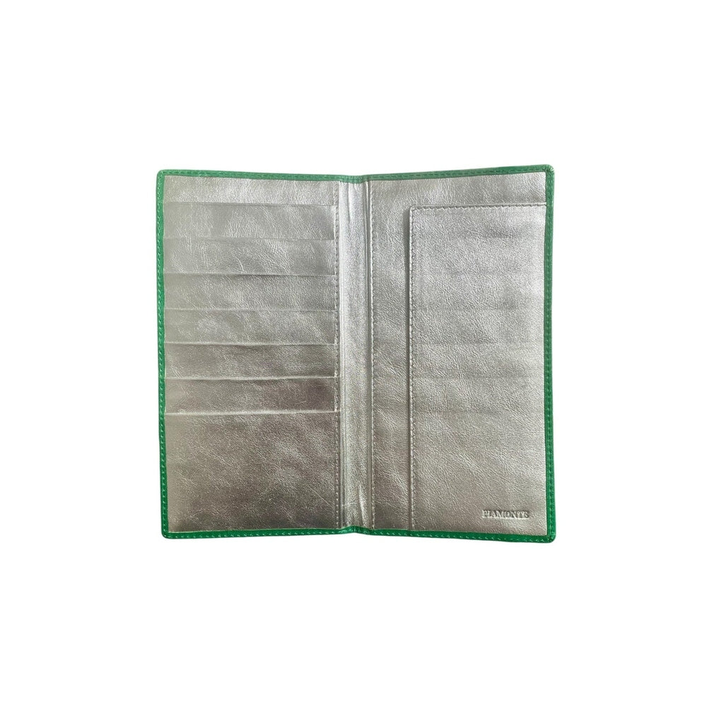 Cartera para mujer con billetera y tarjetero- 50% Descuento en carrito.