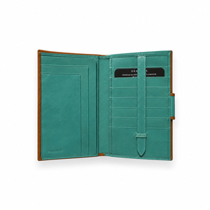 Cartera mujer grande Piamonte P6-ltd edition